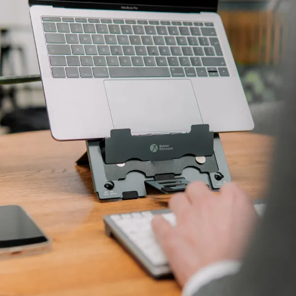 Ergo-Q Hybrid Stand