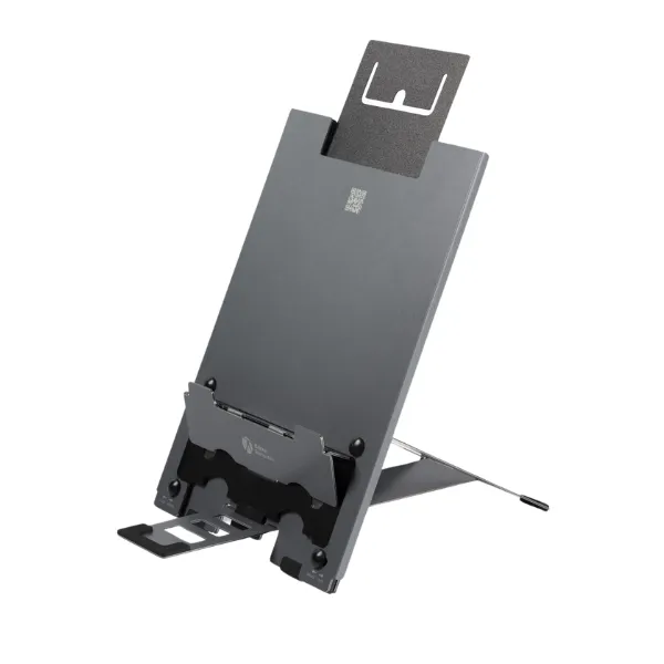 Ergo-Q Hybrid Stand