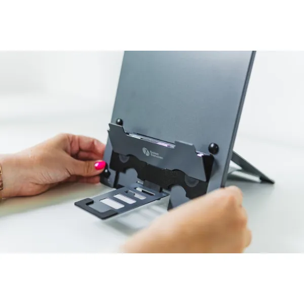 Ergo-Q Hybrid Stand