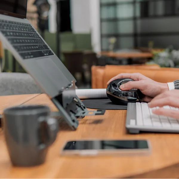 Ergo-Q Hybrid Stand