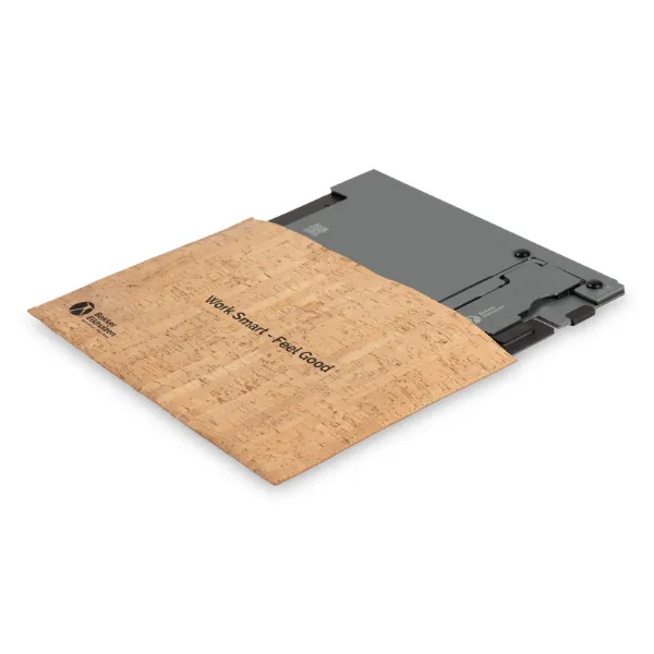 Ergo-Q Hybrid Stand