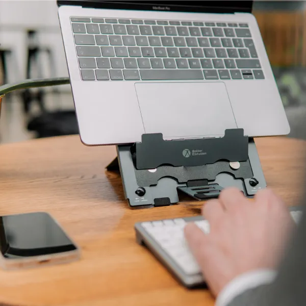 Ergo-Q Hybrid Stand