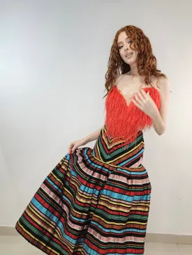 Esme Empire Skirt