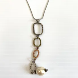 Fashion Accessories - Dangle Necklace