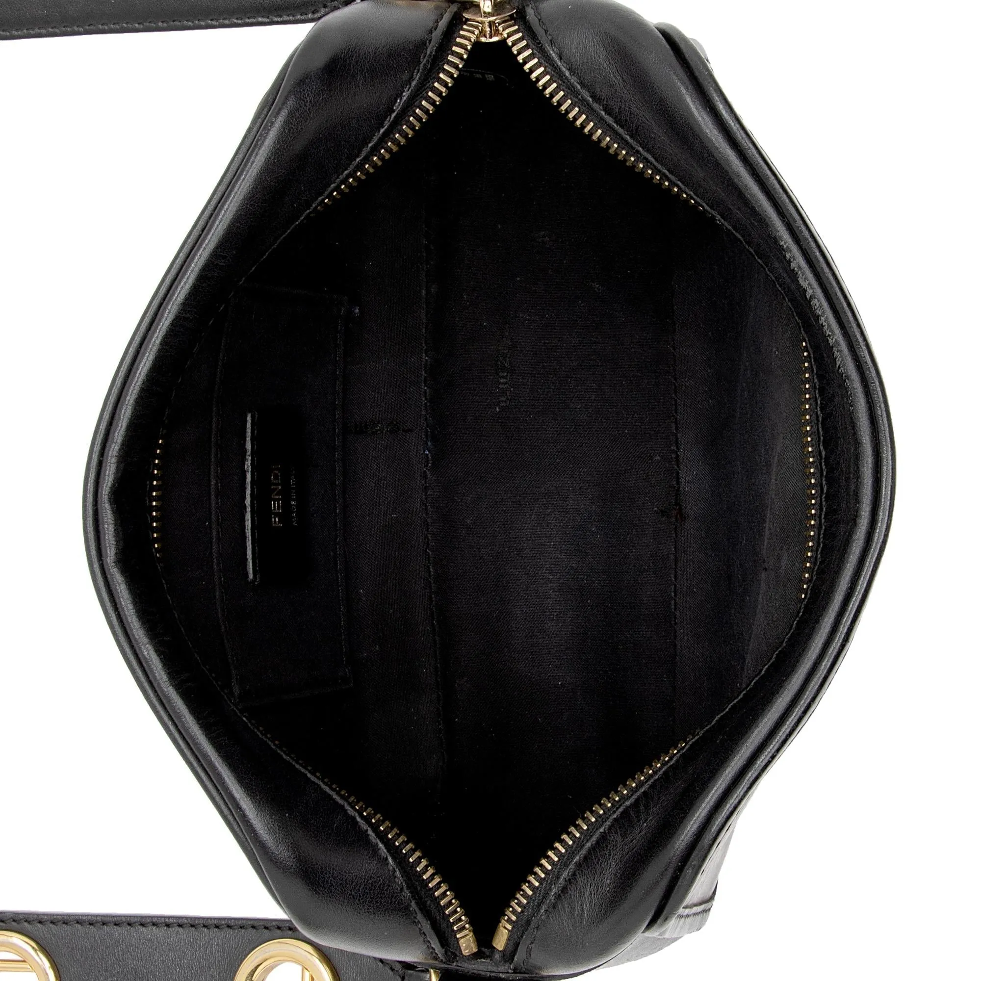 Fendi FF Spalmati Camera Case (SHF-lHcrhh)