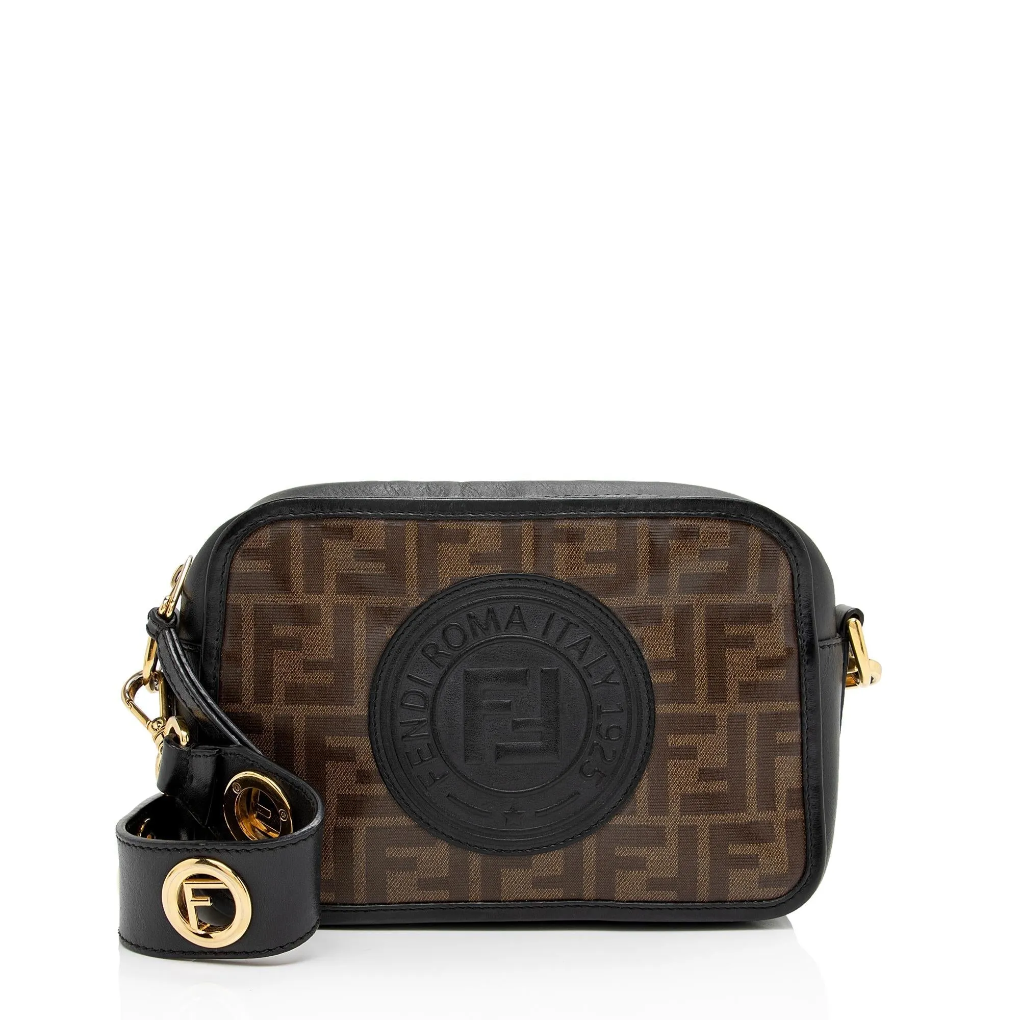 Fendi FF Spalmati Camera Case (SHF-lHcrhh)