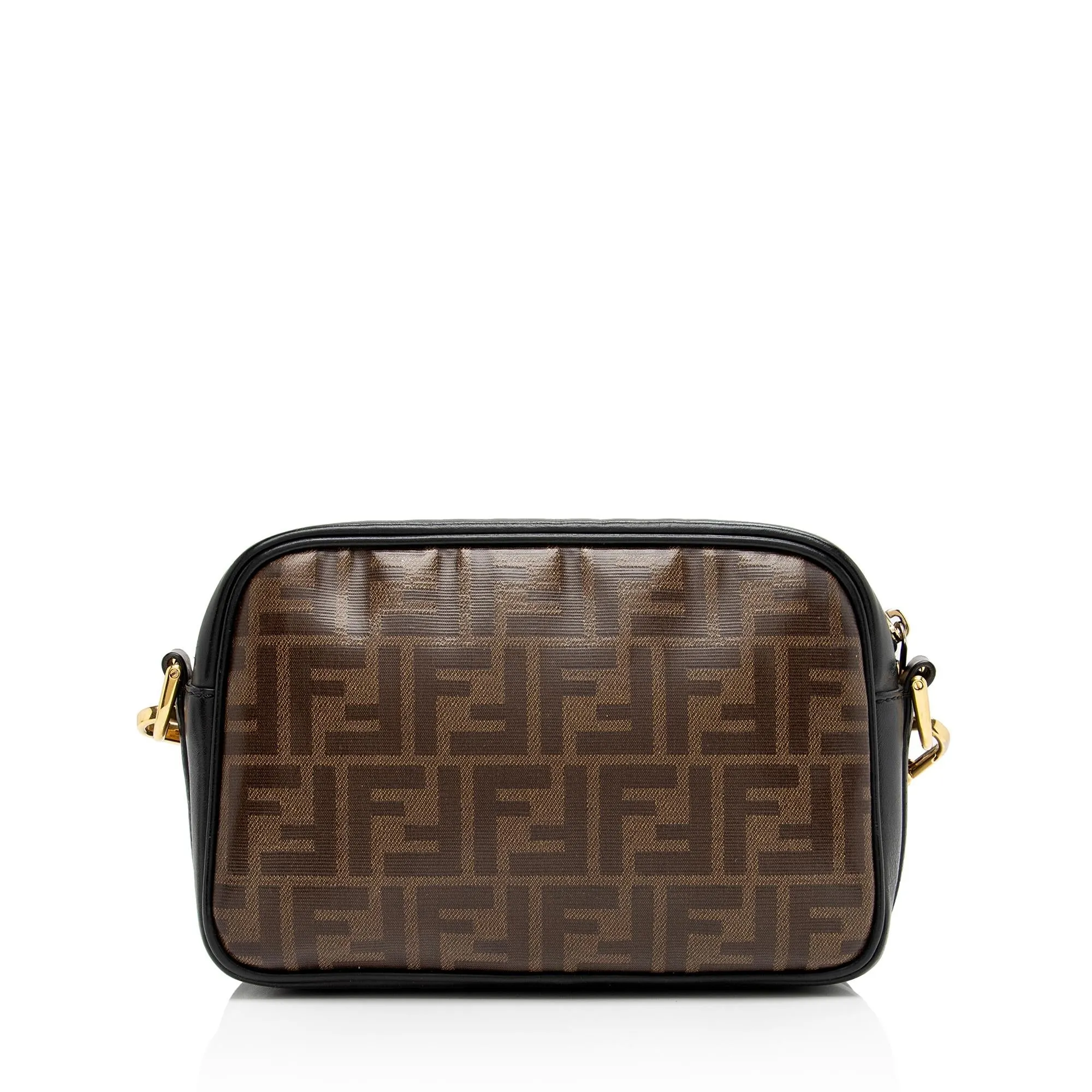 Fendi FF Spalmati Camera Case (SHF-lHcrhh)