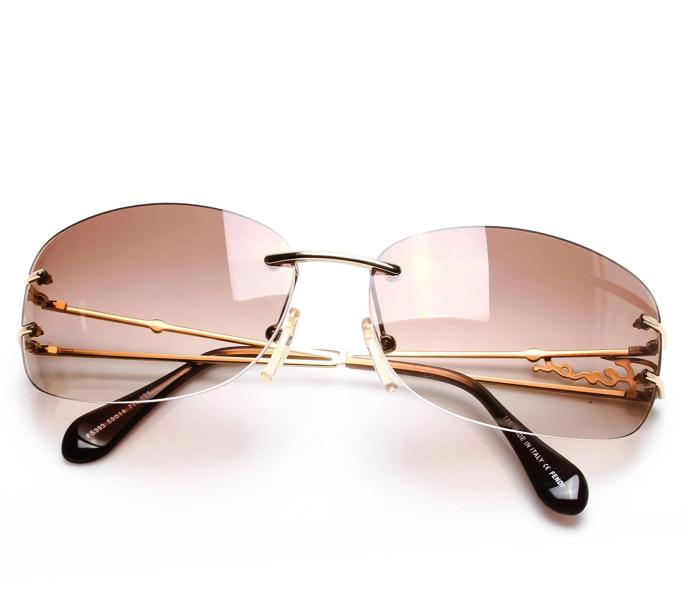 Fendi FS 393 718