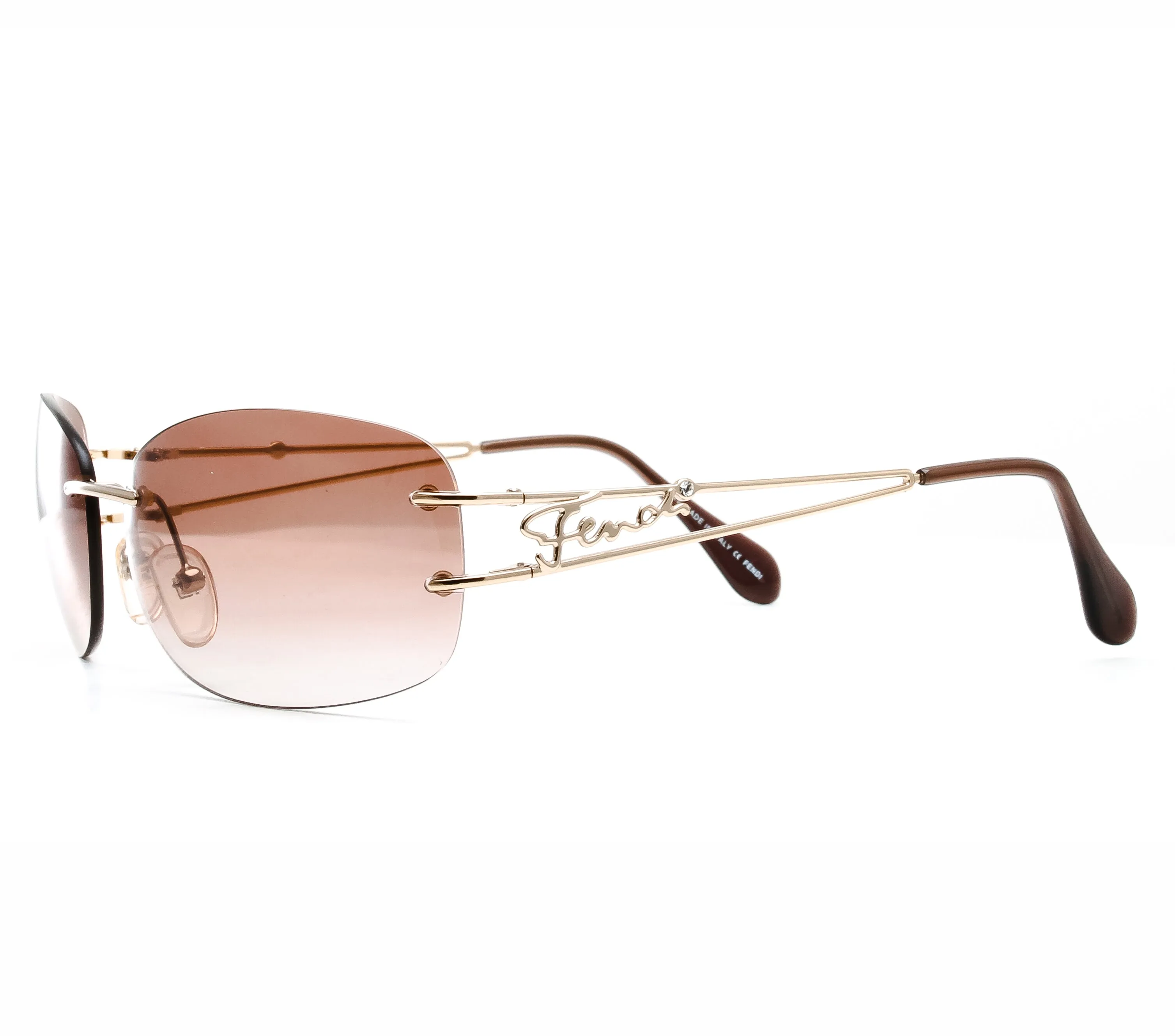 Fendi FS 393 718