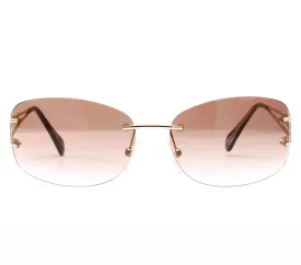 Fendi FS 393 718