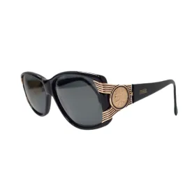 FENDI フェンディ FS115 EBONY サングラス