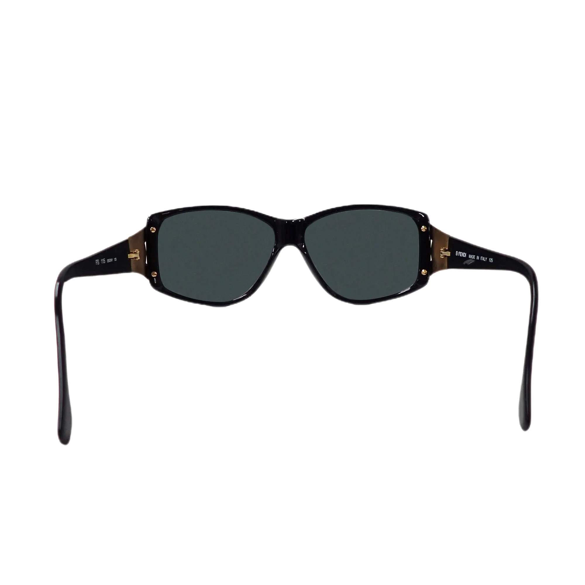 FENDI フェンディ FS115 EBONY サングラス