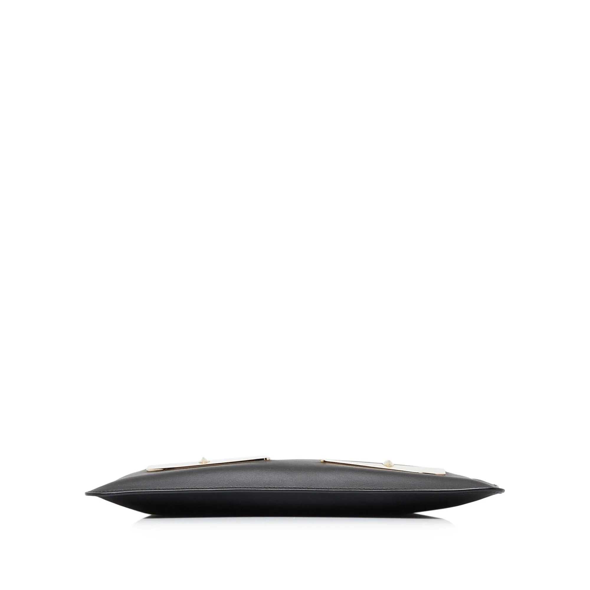 Fendi Monster Clutch (SHG-Gtp2gm)