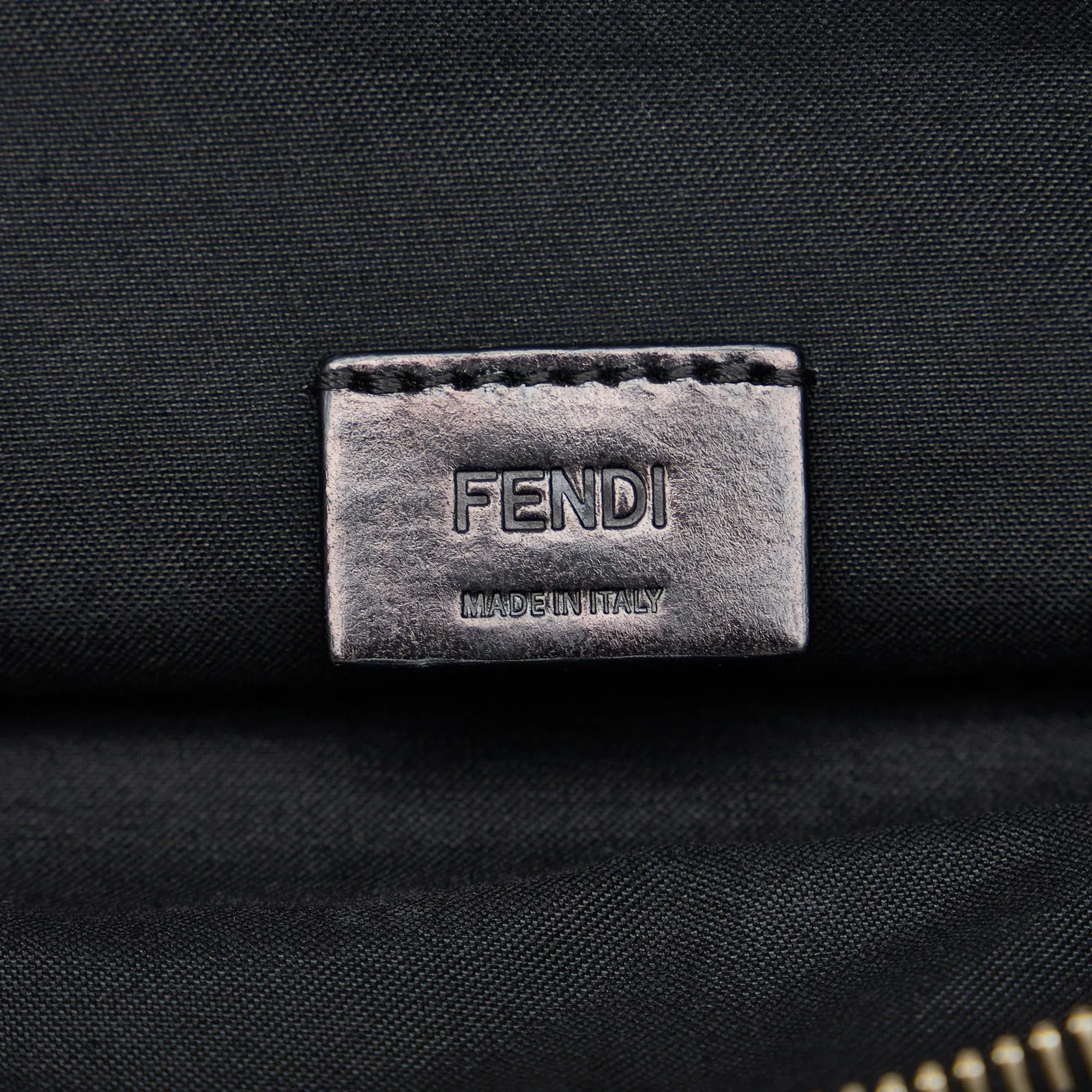 Fendi Monster Clutch (SHG-Gtp2gm)