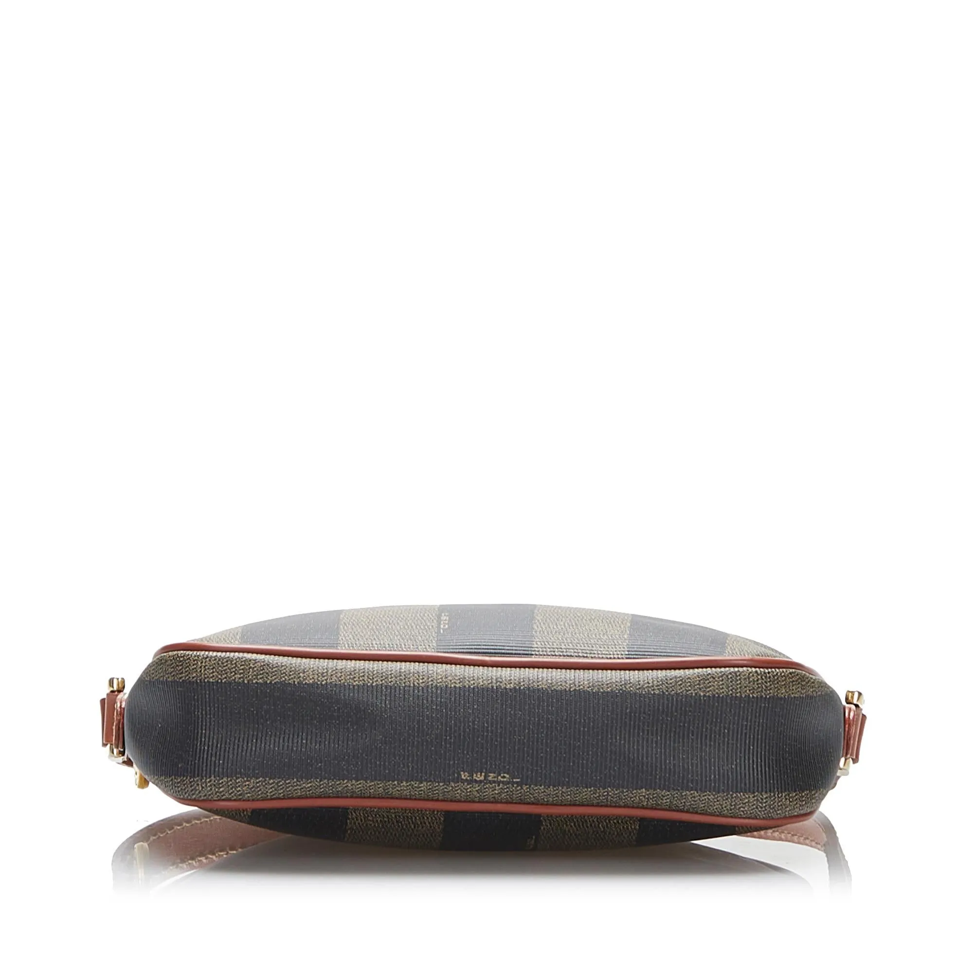 Fendi Pequin Crossbody (SHG-Y9PLx9)