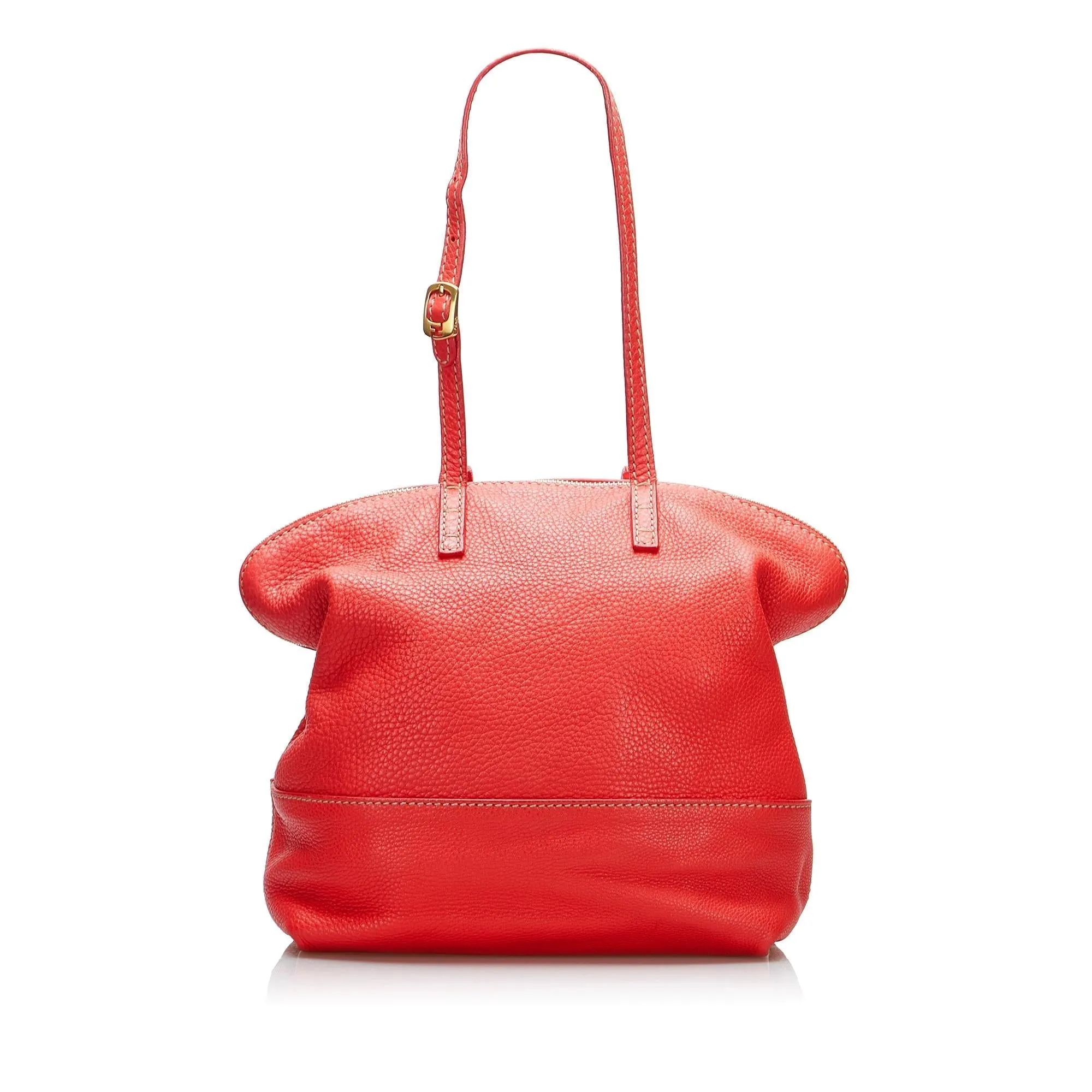 Fendi Selleria 2Bag (SHG-vxnCoD)