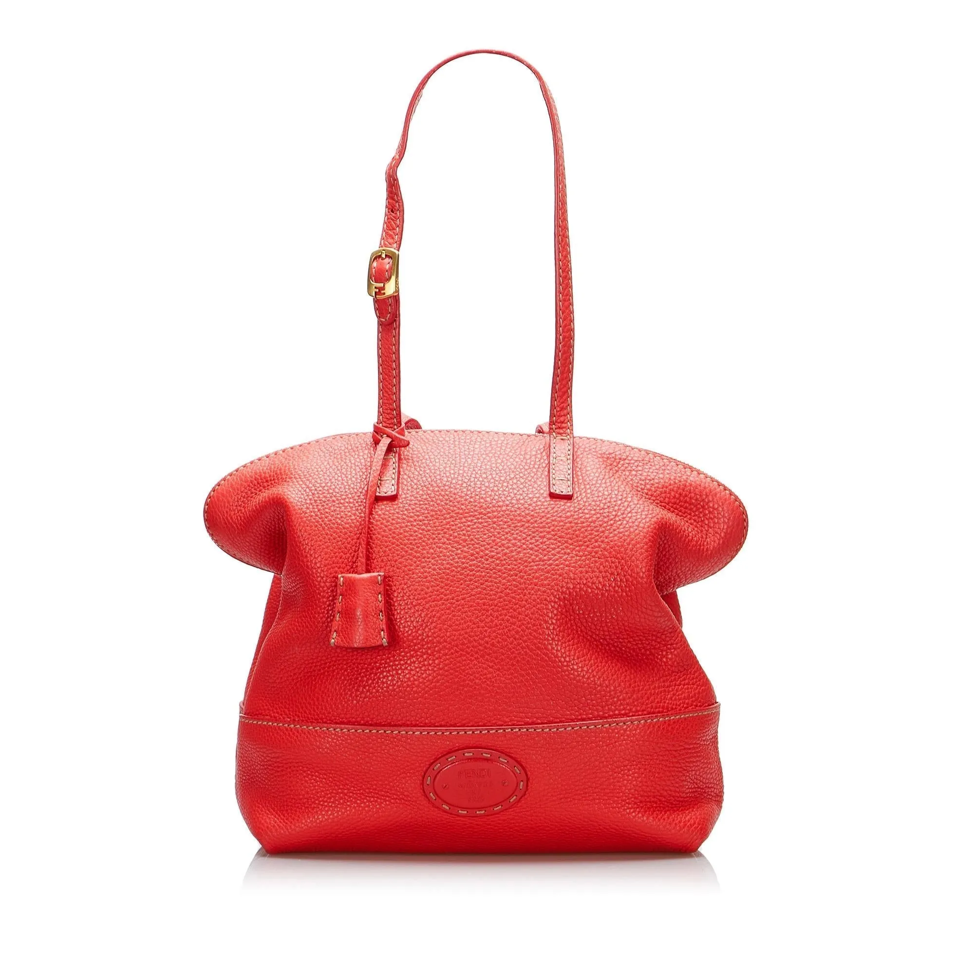 Fendi Selleria 2Bag (SHG-vxnCoD)
