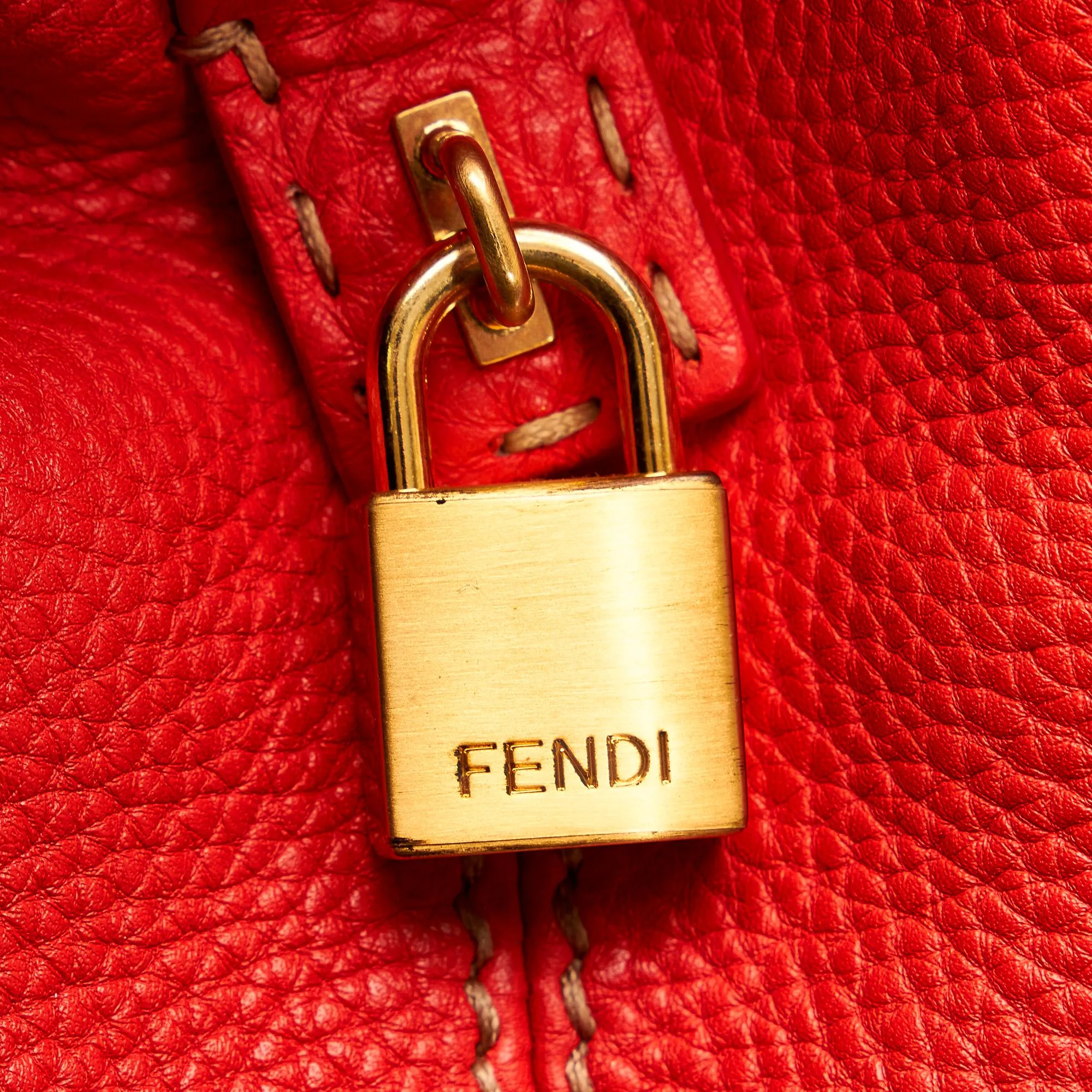Fendi Selleria 2Bag (SHG-vxnCoD)