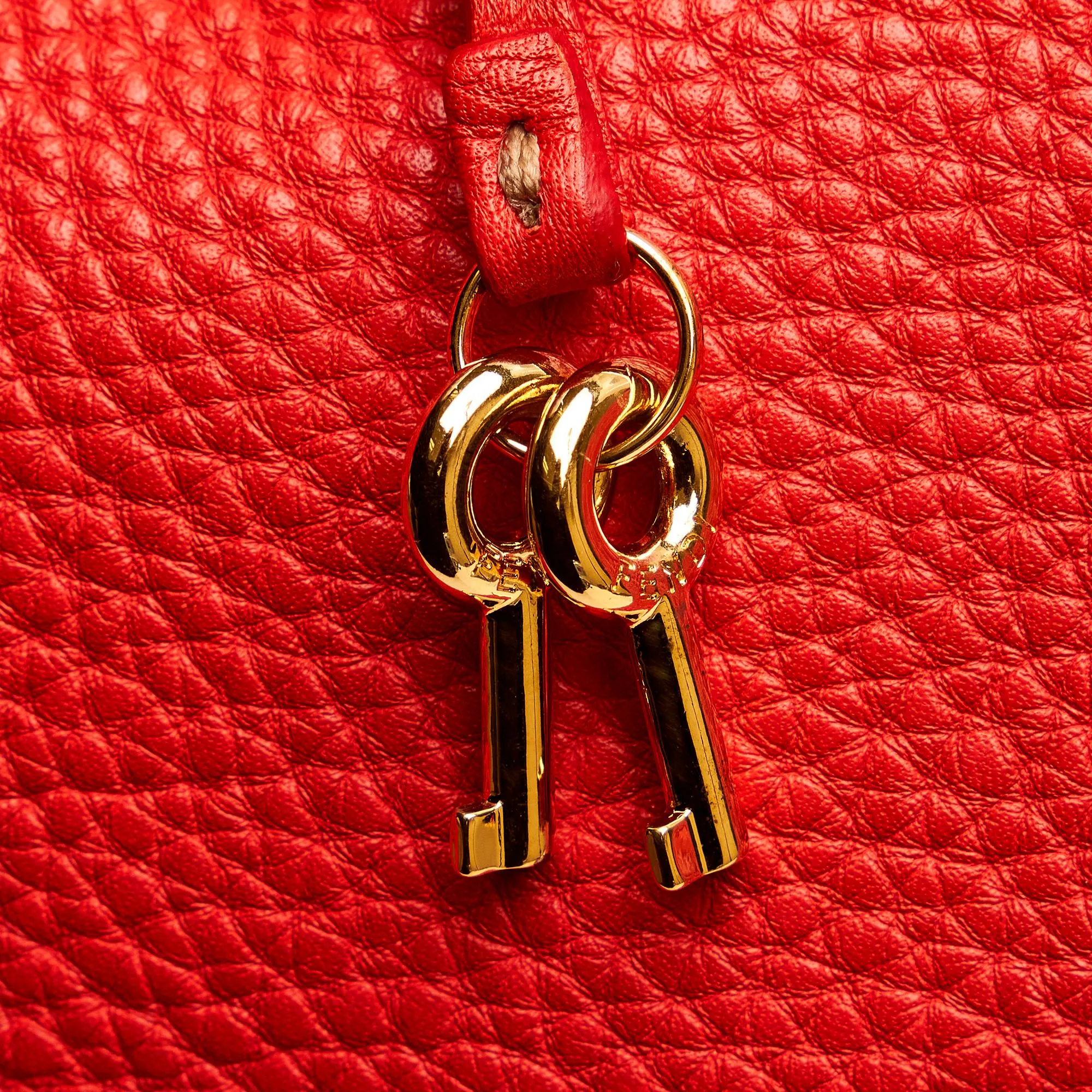 Fendi Selleria 2Bag (SHG-vxnCoD)