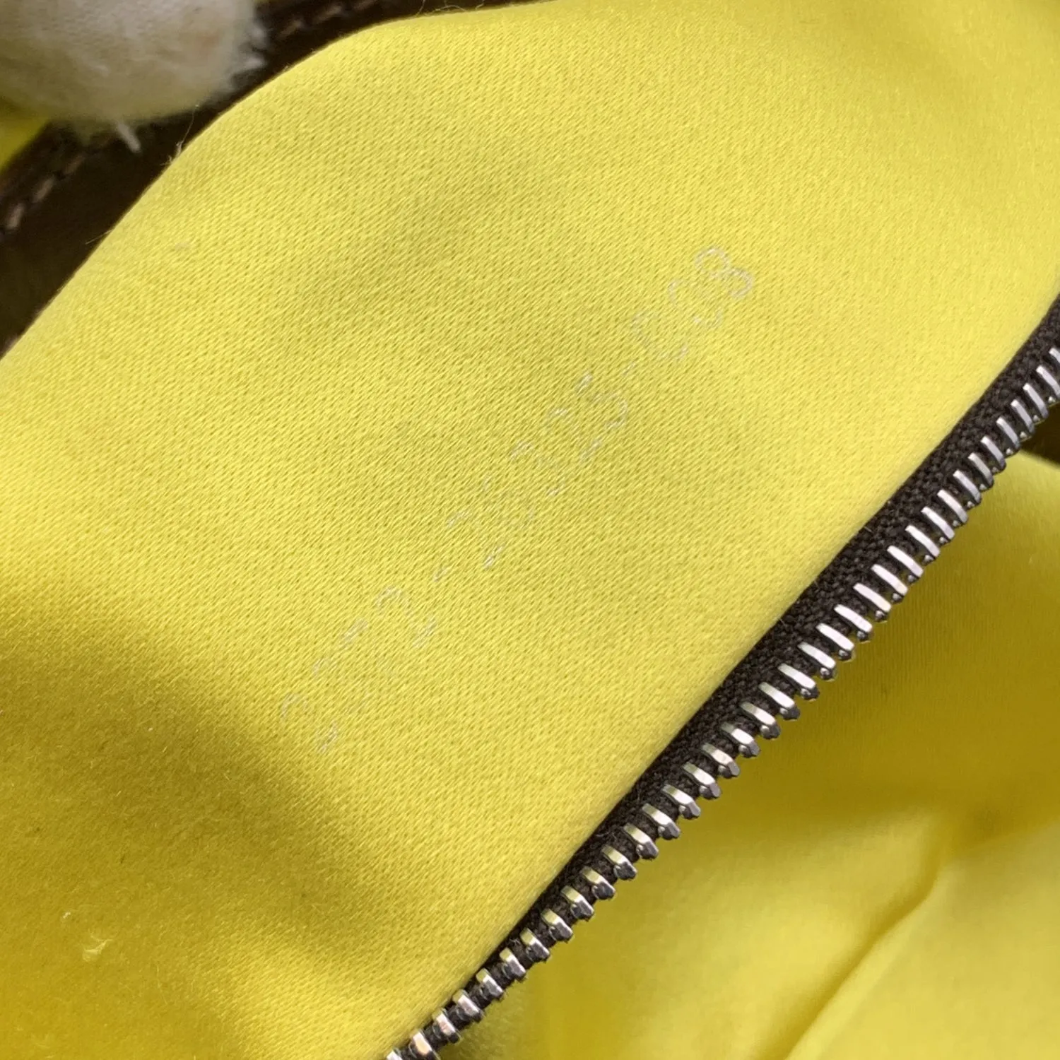 Fendi Shoulder Bag Mamma Baguette