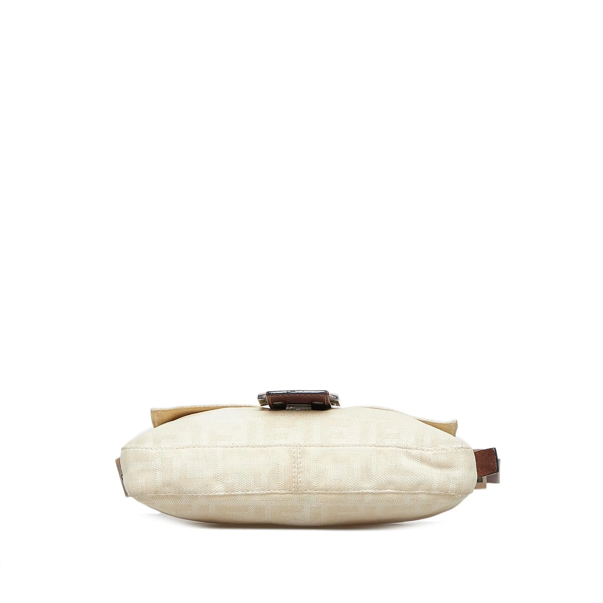 Fendi Zucca Baguette (SHG-ual5pd)