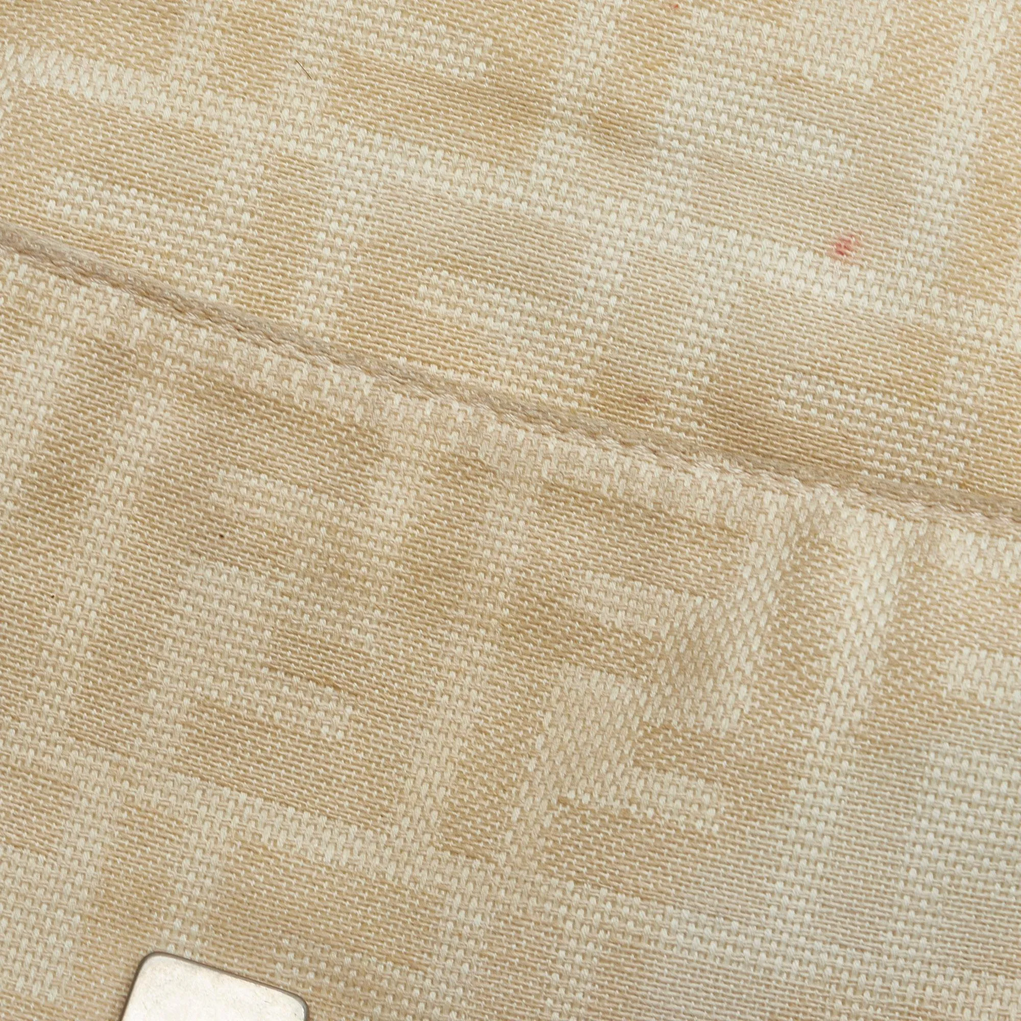 Fendi Zucca Baguette (SHG-ual5pd)
