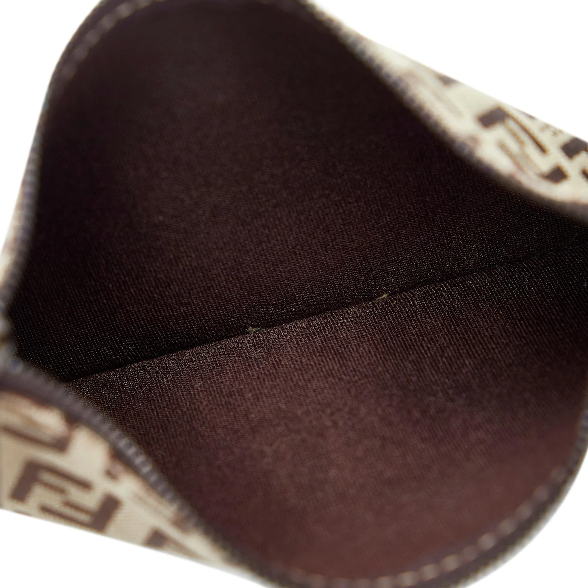 Fendi Zucchino Roll Tote (SHG-XScaCT)