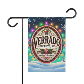 Festive Holiday Garden Banners – Unique Designs for Every Style