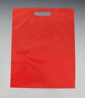 Flat Tote Bags