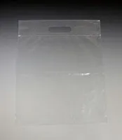 Flat Tote Bags