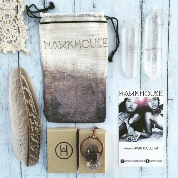 Fluorite keychain | Raw crystal keychain