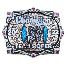 Fontana Buckle