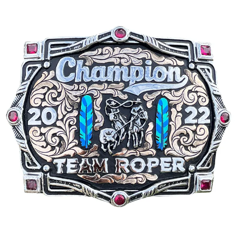 Fontana Buckle