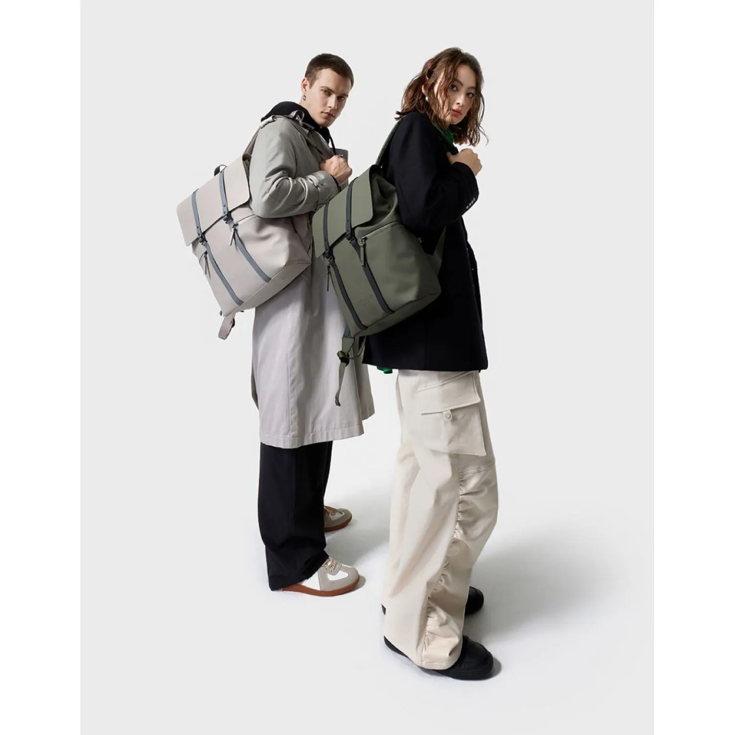 Gaston Luga Splash Backpack 2.0 16"