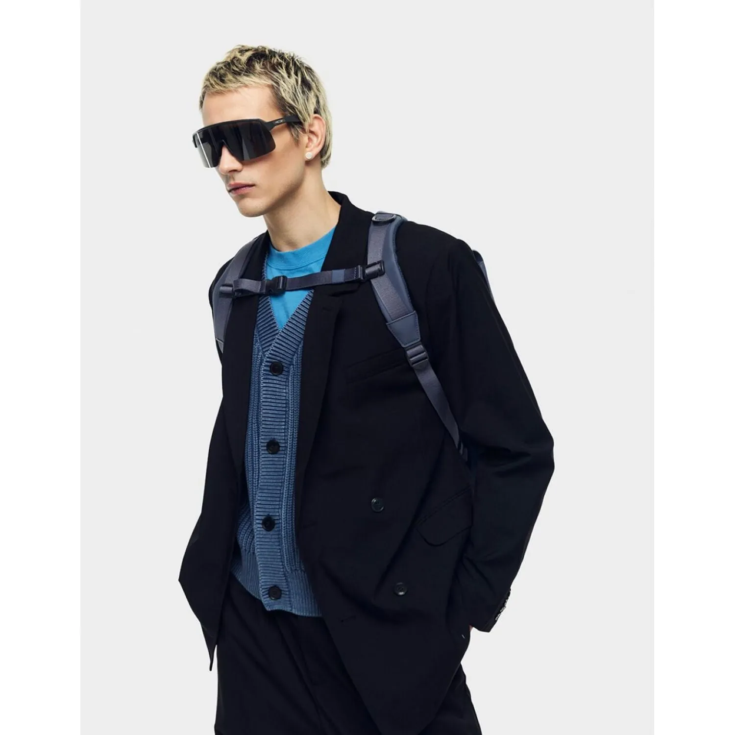 Gaston Luga Splash Backpack 2.0 16"
