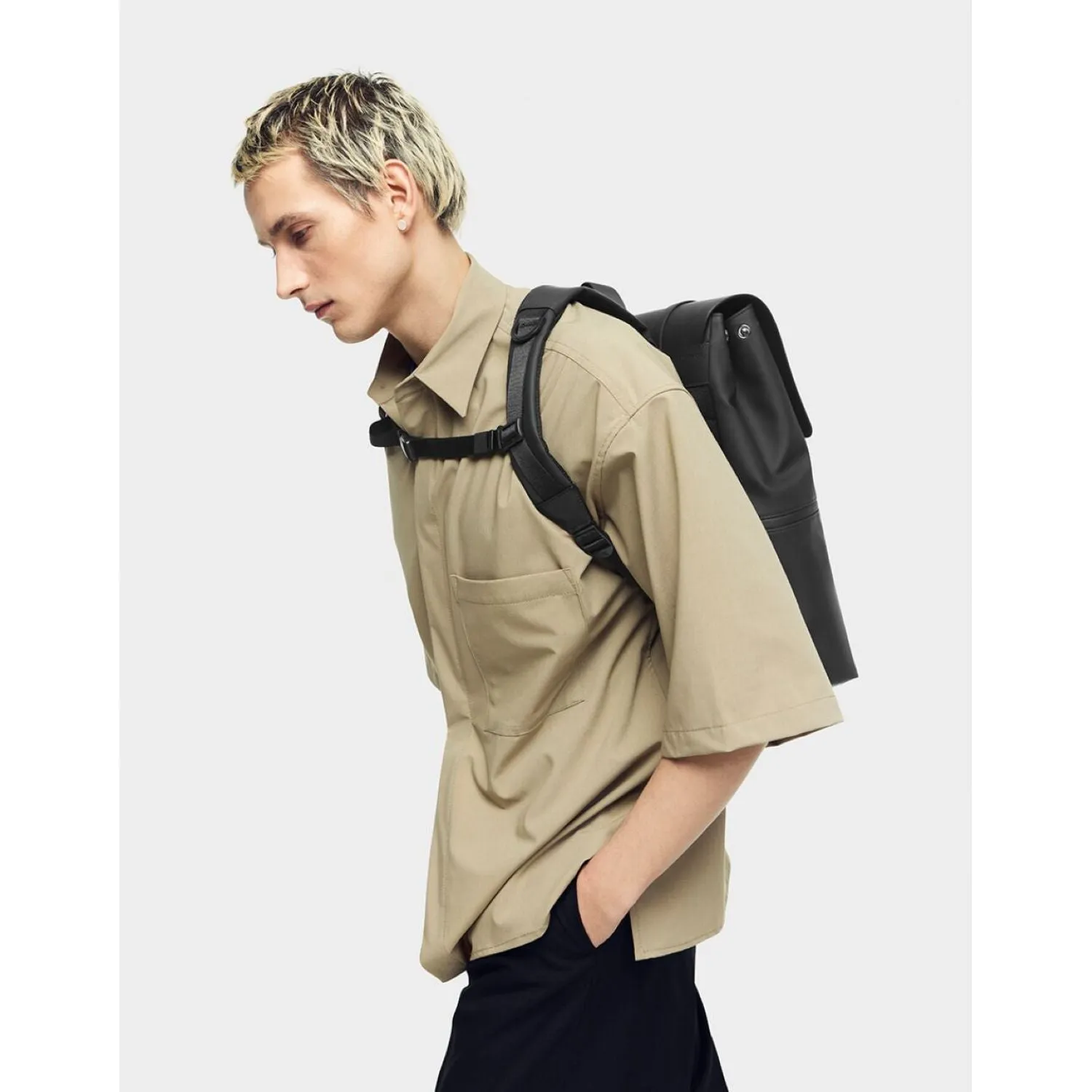 Gaston Luga Splash Backpack 2.0 16"