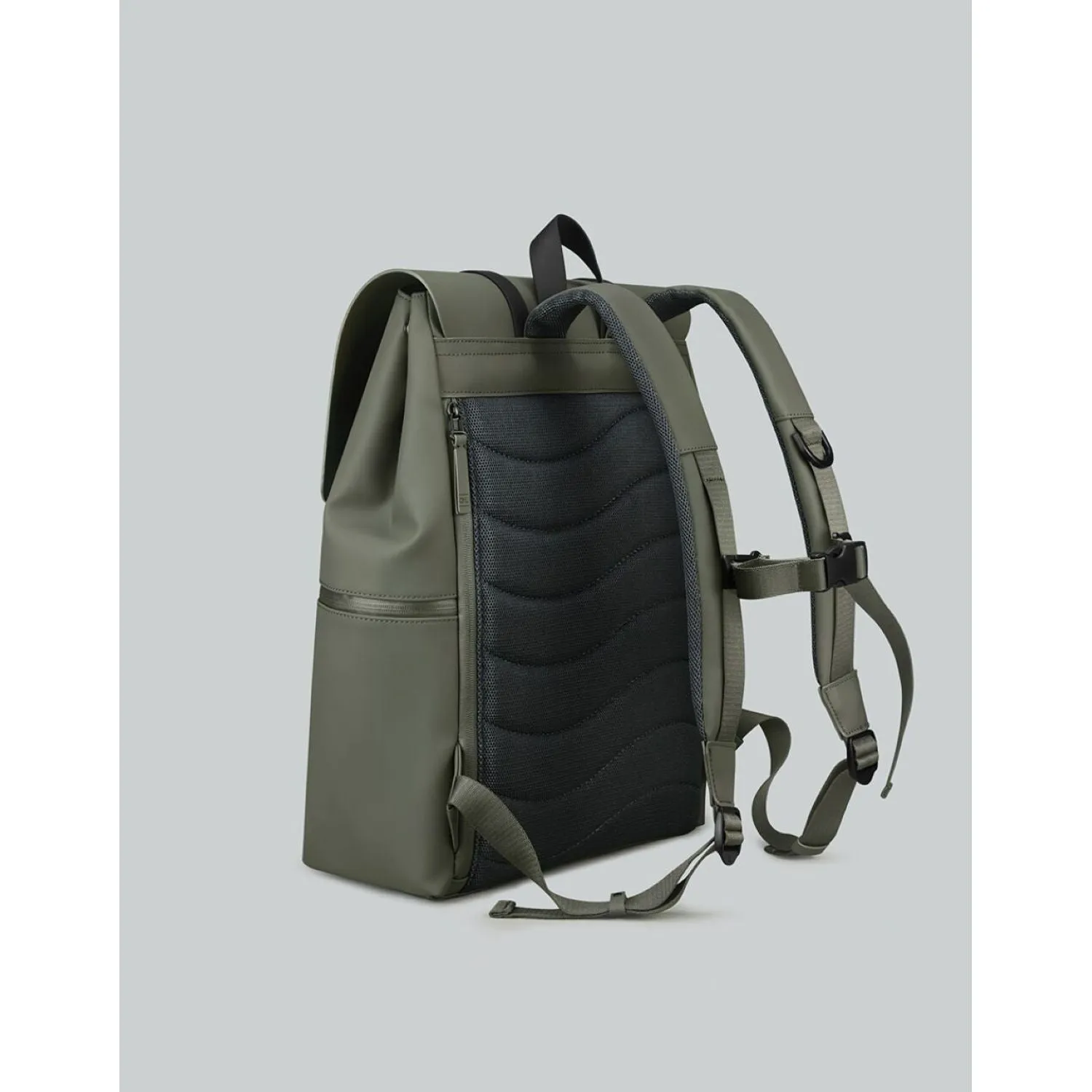 Gaston Luga Splash Backpack 2.0 16"