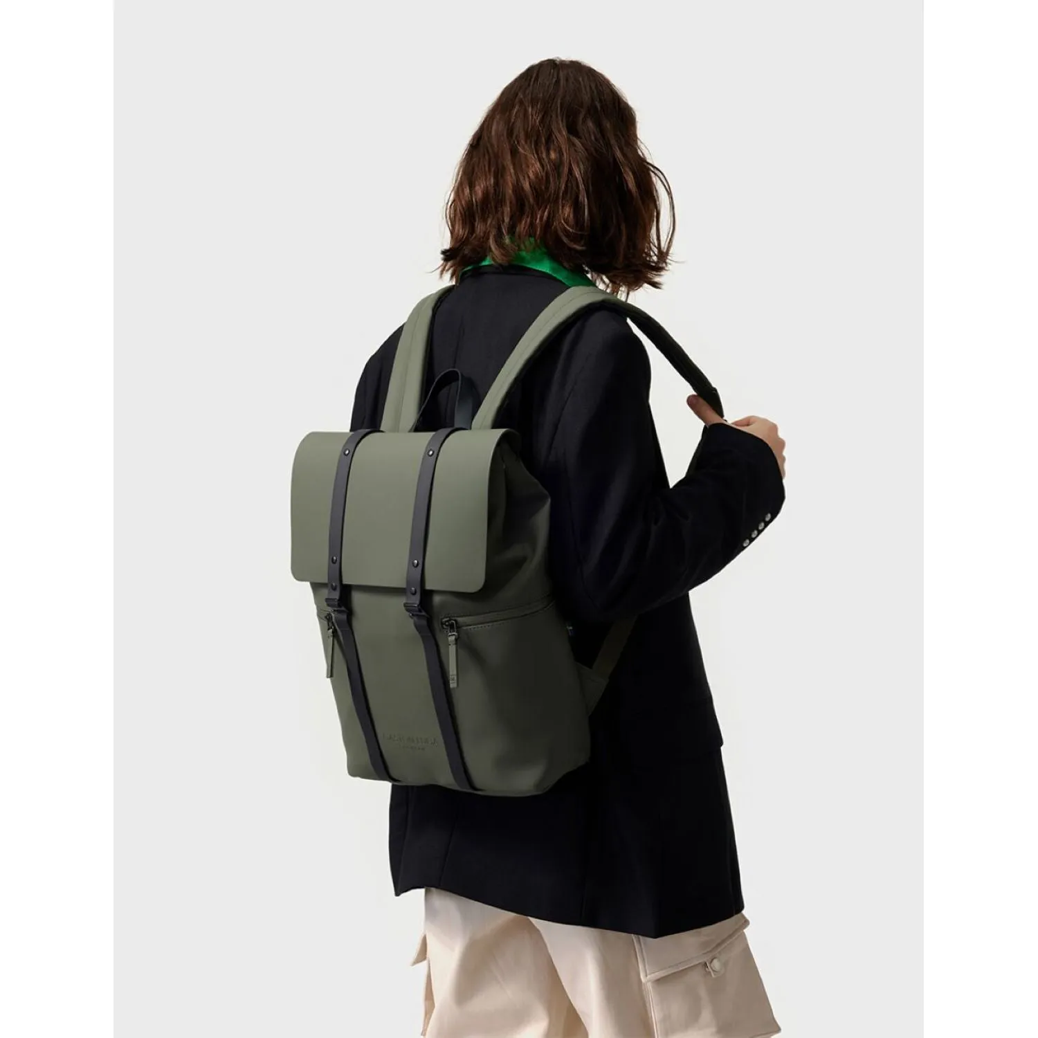 Gaston Luga Splash Backpack 2.0 16"