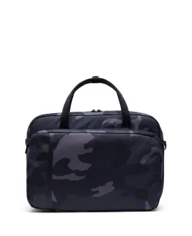 Gibson Messenger Night Camo