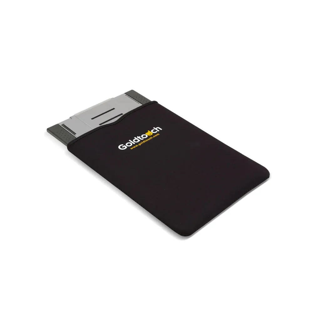 Go! Travel Laptop and Tablet Stand