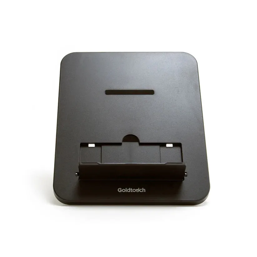 Go! Travel Notebook and Tablet Stand (Composite Resin)