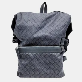 Grey Backpack