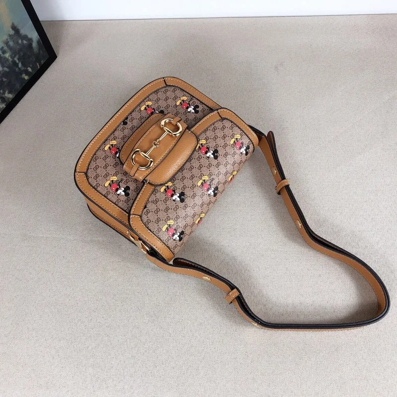 Gucci Bags - The Tote   779