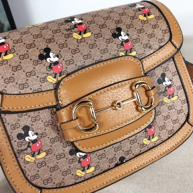 Gucci Bags - The Tote   779