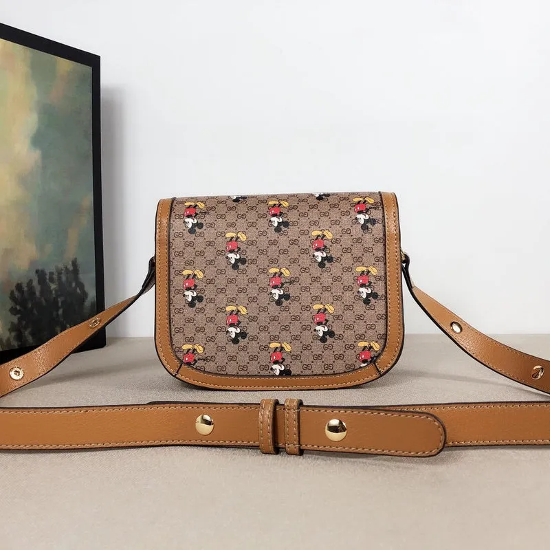 Gucci Bags - The Tote   779