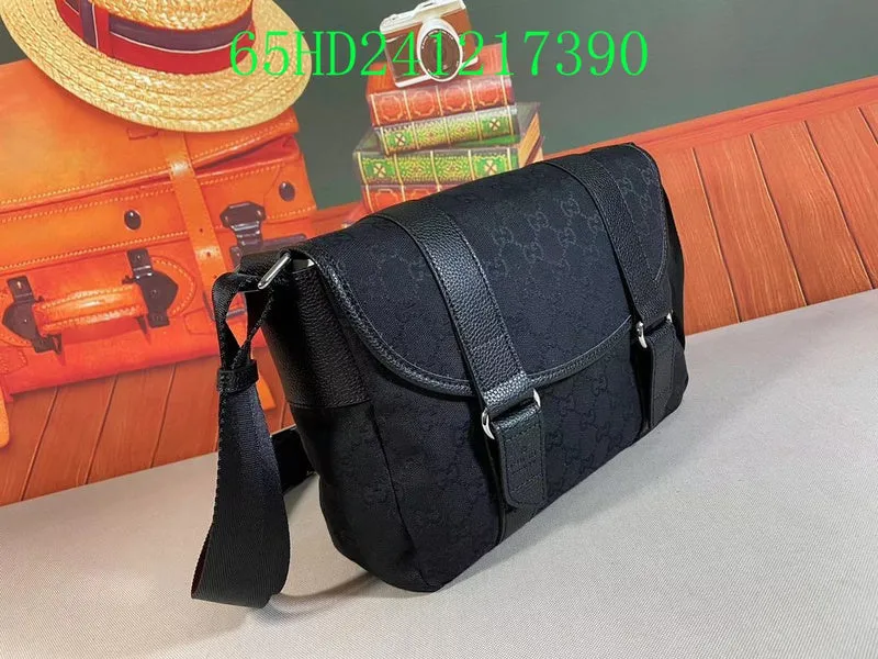 Gucci Bags - The Tote   817