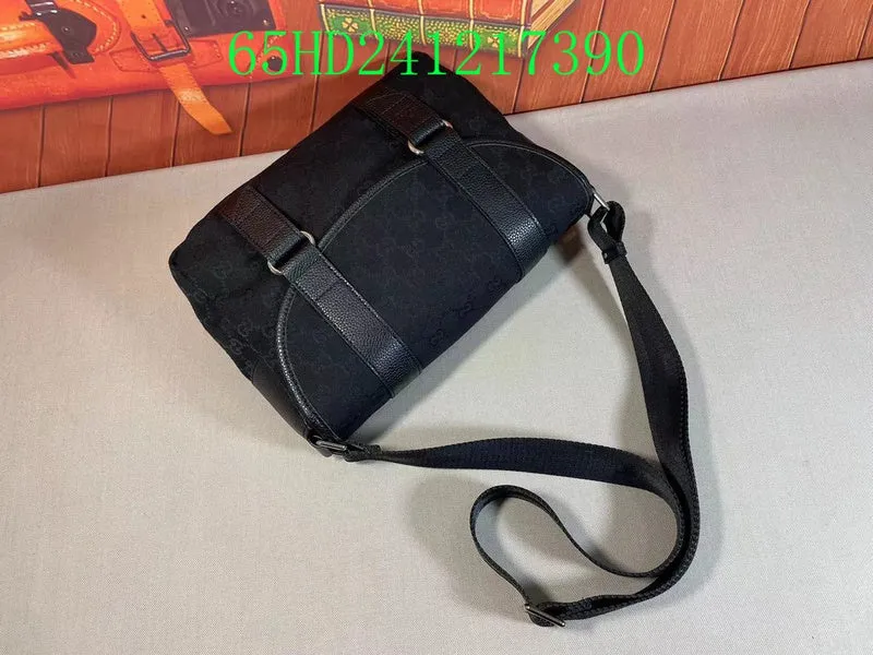 Gucci Bags - The Tote   817