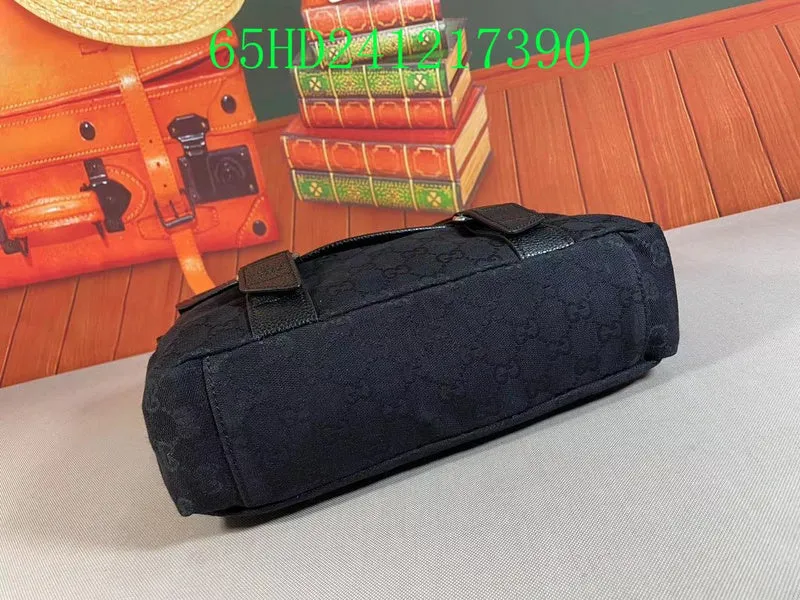 Gucci Bags - The Tote   817