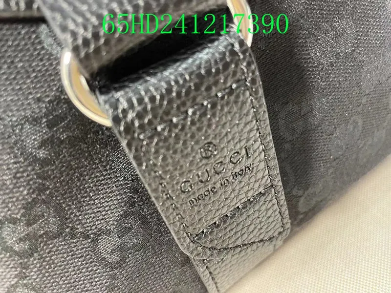 Gucci Bags - The Tote   817