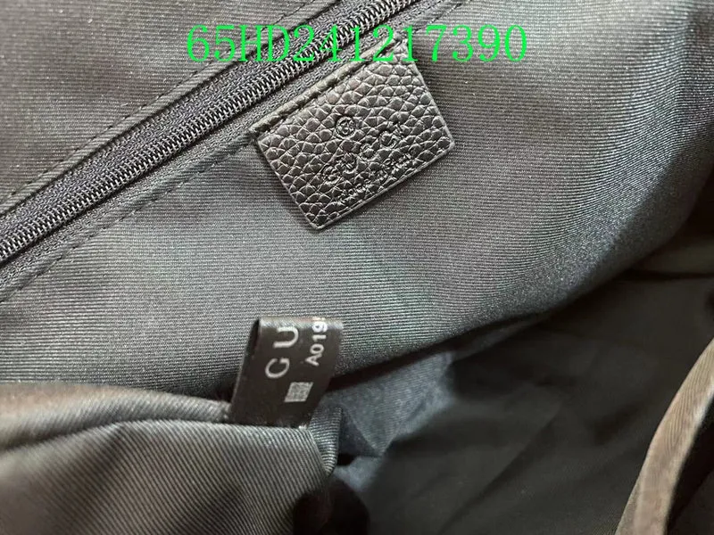 Gucci Bags - The Tote   817